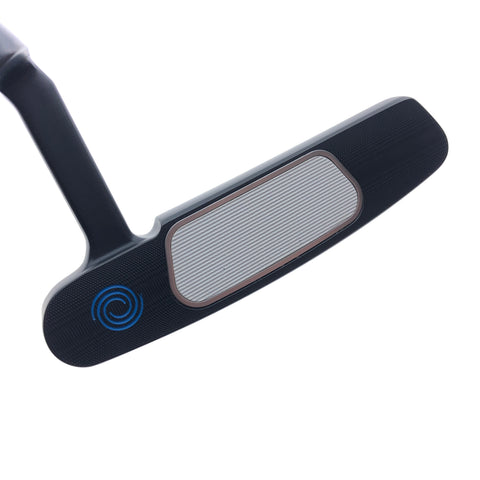 Used Odyssey Ai-One #1 CH Putter / 34.0 Inches / Left-Handed
