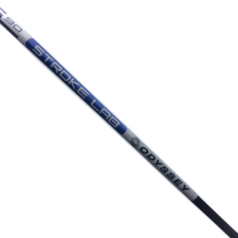 Used Odyssey Ai-One #1 CH Putter / 34.0 Inches / Left-Handed