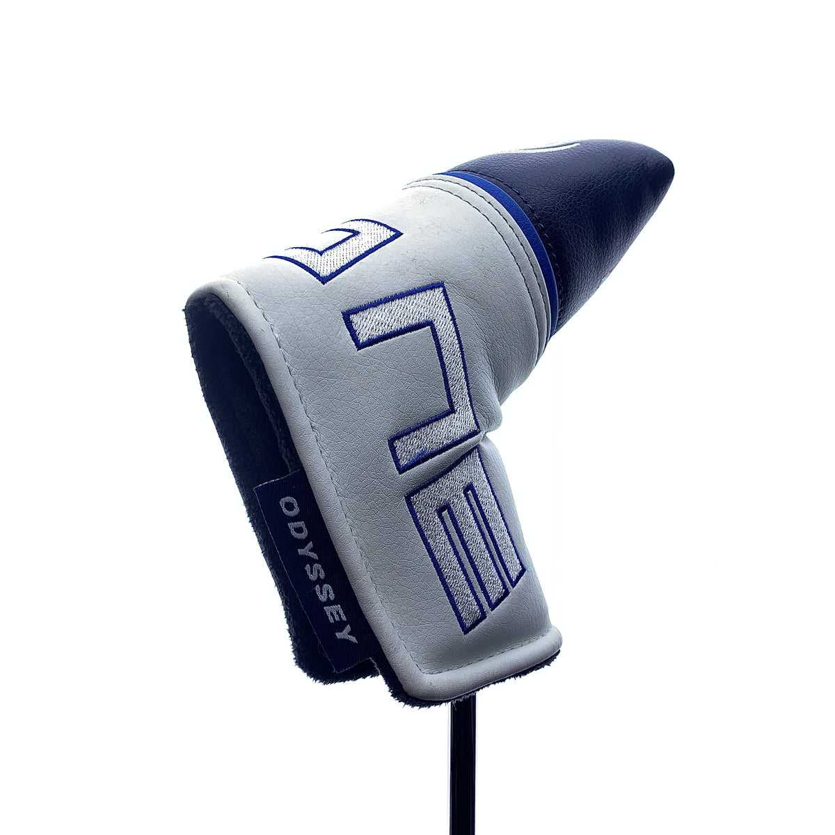Used Odyssey Ai-One #1 CH Putter / 35.0 Inches