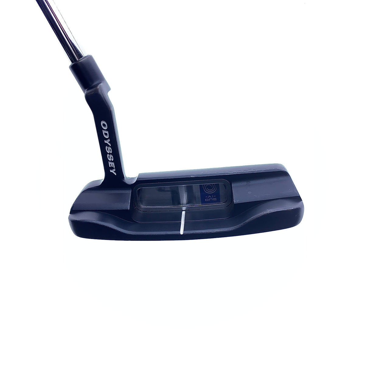 Used Odyssey Ai-One #1 CH Putter / 35.0 Inches