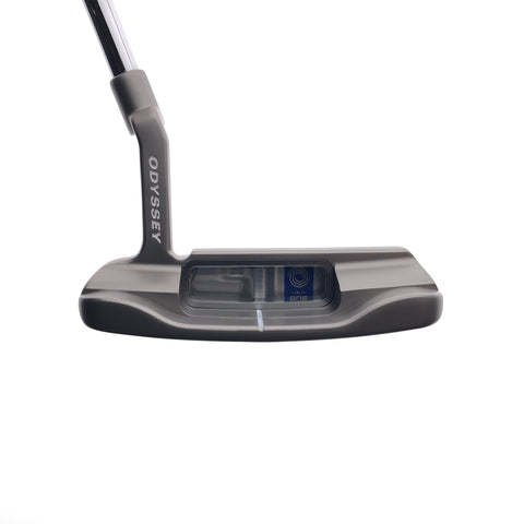 Used Odyssey Ai-One #1 Silver Putter / 34.0 Inches
