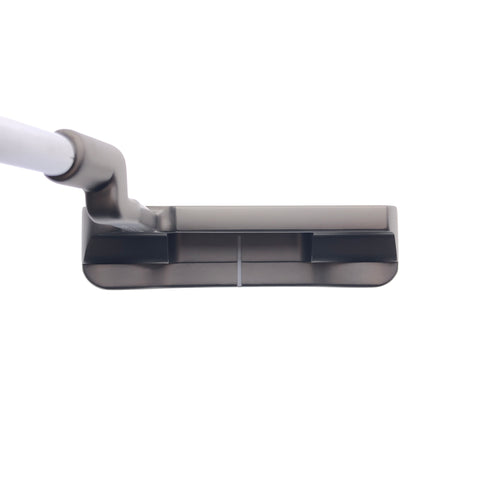 Used Odyssey Ai-One #1 Silver Putter / 34.0 Inches