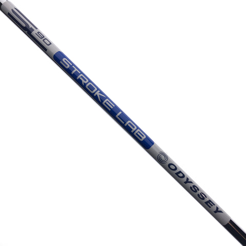 Used Odyssey Ai-One #1 Silver Putter / 34.0 Inches