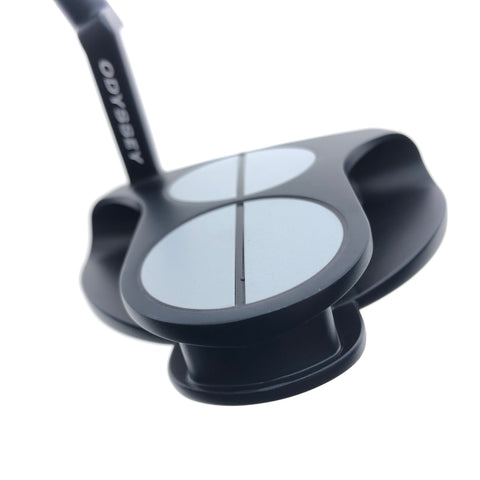 Used Odyssey Ai-One 2-Ball CH Putter / 34.0 Inches