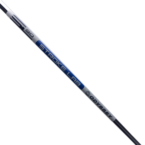 Used Odyssey Ai-One 2-Ball CH Putter / 34.0 Inches