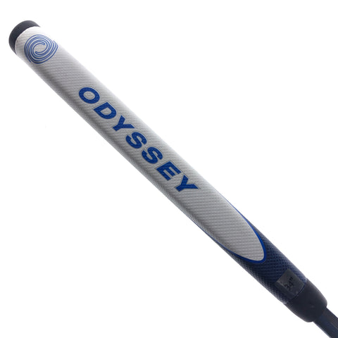 Used Odyssey Ai-One 2-Ball CH Putter / 34.0 Inches