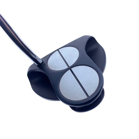 Used Odyssey Ai-One 2-Ball DB Putter / 31.0 Inches