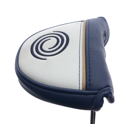 Used Odyssey Ai-One 2-Ball DB Putter / 34.0 Inches
