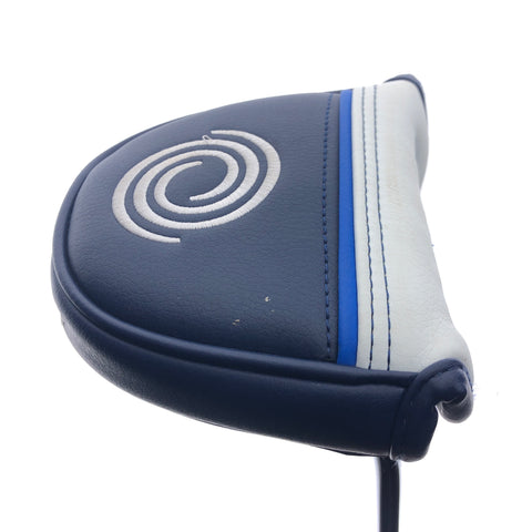 Used Odyssey Ai-One 2-Ball DB Putter / 34.0 Inches
