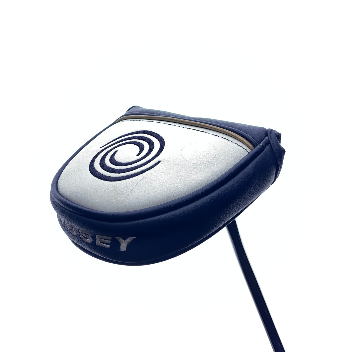 Used Odyssey Ai-One 2-Ball DB Putter / 34.0 Inches