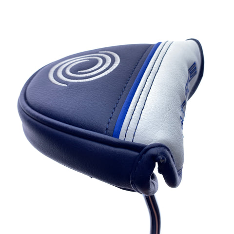 Used Odyssey Ai-One 2-Ball DB Putter / 34.0 Inches