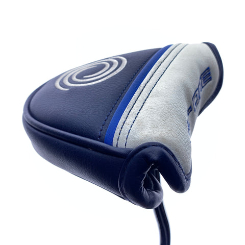 Used Odyssey Ai-One 2-Ball DB Putter / 34.0 Inches