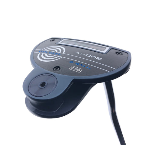 Used Odyssey Ai-One 2-Ball DB Putter / 34.0 Inches