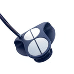 Used Odyssey Ai-One 2-Ball DB Putter / 34.0 Inches