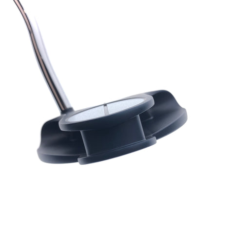 Used Odyssey Ai-One 2-Ball DB Putter / 34.0 Inches