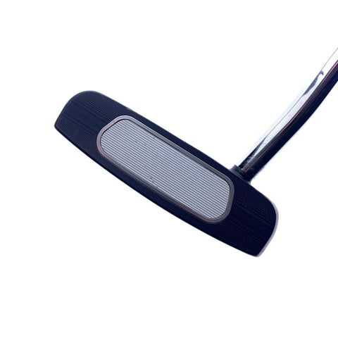 Used Odyssey Ai-One 2-Ball DB Putter / 34.0 Inches