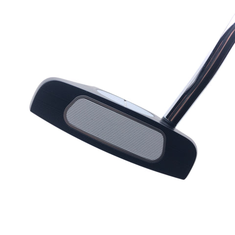Used Odyssey Ai-One 2-Ball DB Putter / 34.0 Inches