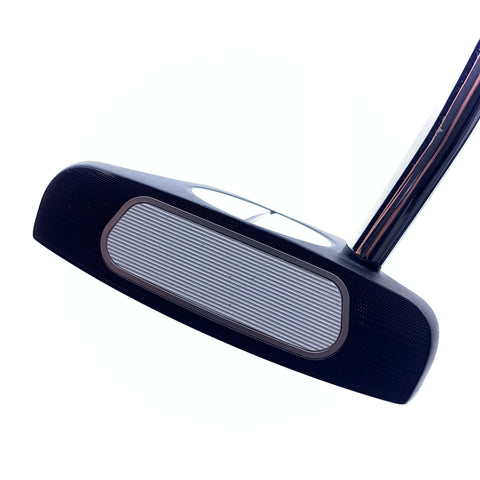 Used Odyssey Ai-One 2-Ball DB Putter / 34.0 Inches