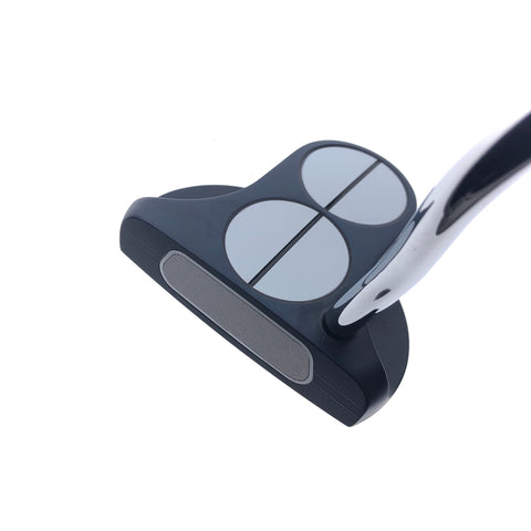 Used Odyssey Ai-One 2-Ball DB Putter / 34.0 Inches