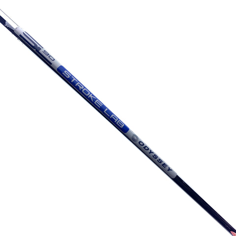 Used Odyssey Ai-One 2-Ball DB Putter / 34.0 Inches