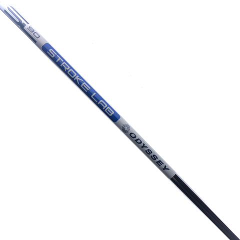 Used Odyssey Ai-One 2-Ball DB Putter / 34.0 Inches