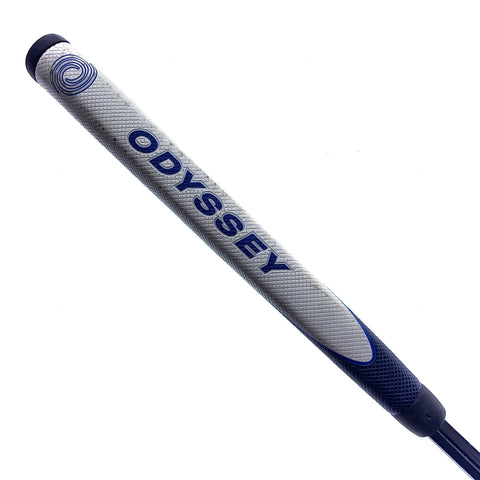 Used Odyssey Ai-One 2-Ball DB Putter / 34.0 Inches