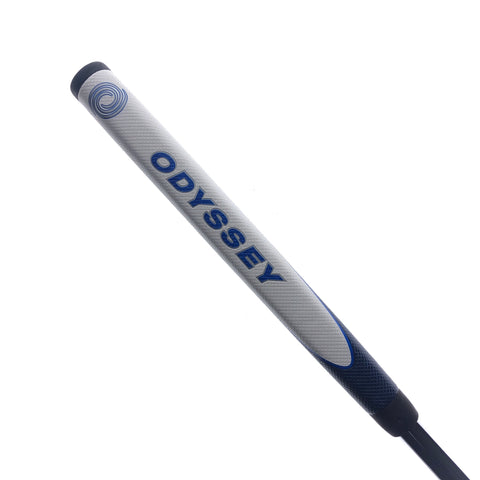 Used Odyssey Ai-One 2-Ball DB Putter / 34.0 Inches