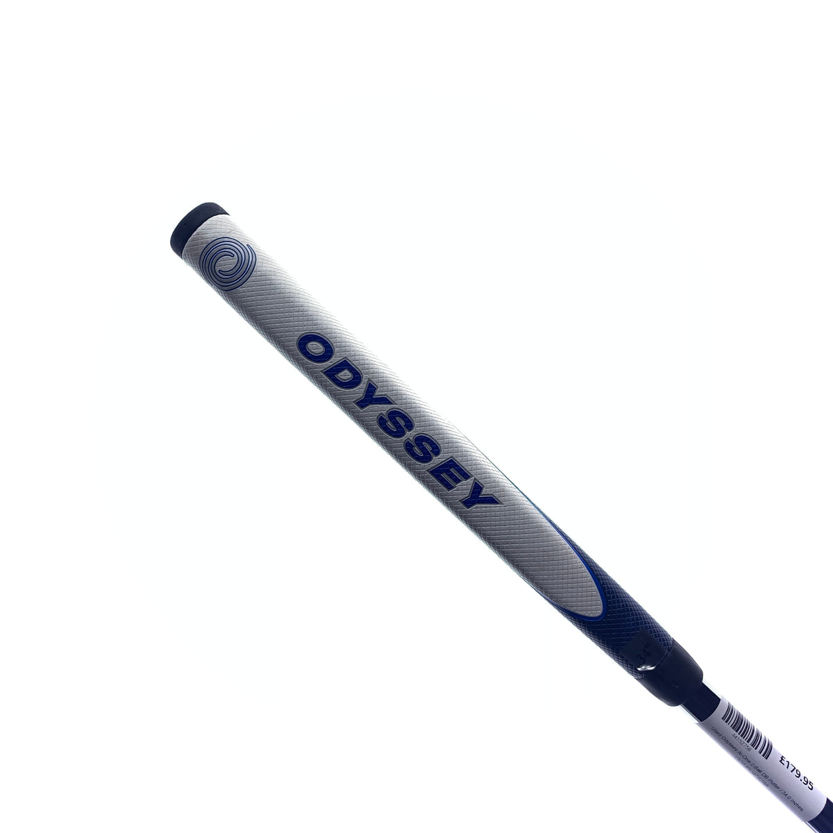 Used Odyssey Ai-One 2-Ball DB Putter / 34.0 Inches