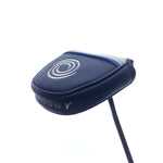 Used Odyssey Ai-One 2-Ball DB Putter / 35.0 Inches