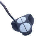 Used Odyssey Ai-One 2-Ball DB Putter / 35.0 Inches