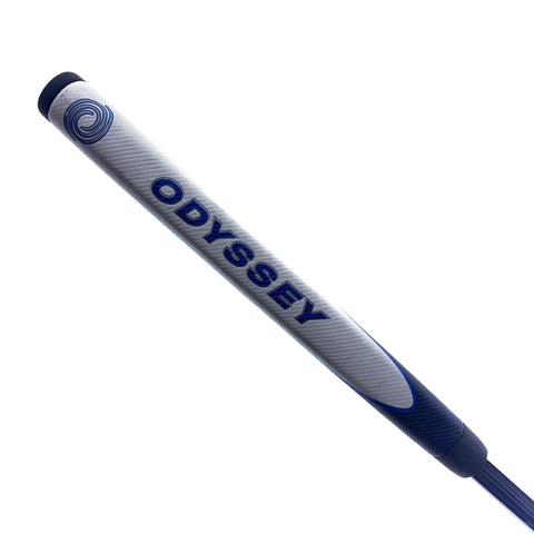 Used Odyssey Ai-One 2-Ball Jailbird Mini Putter / 35.0 Inches