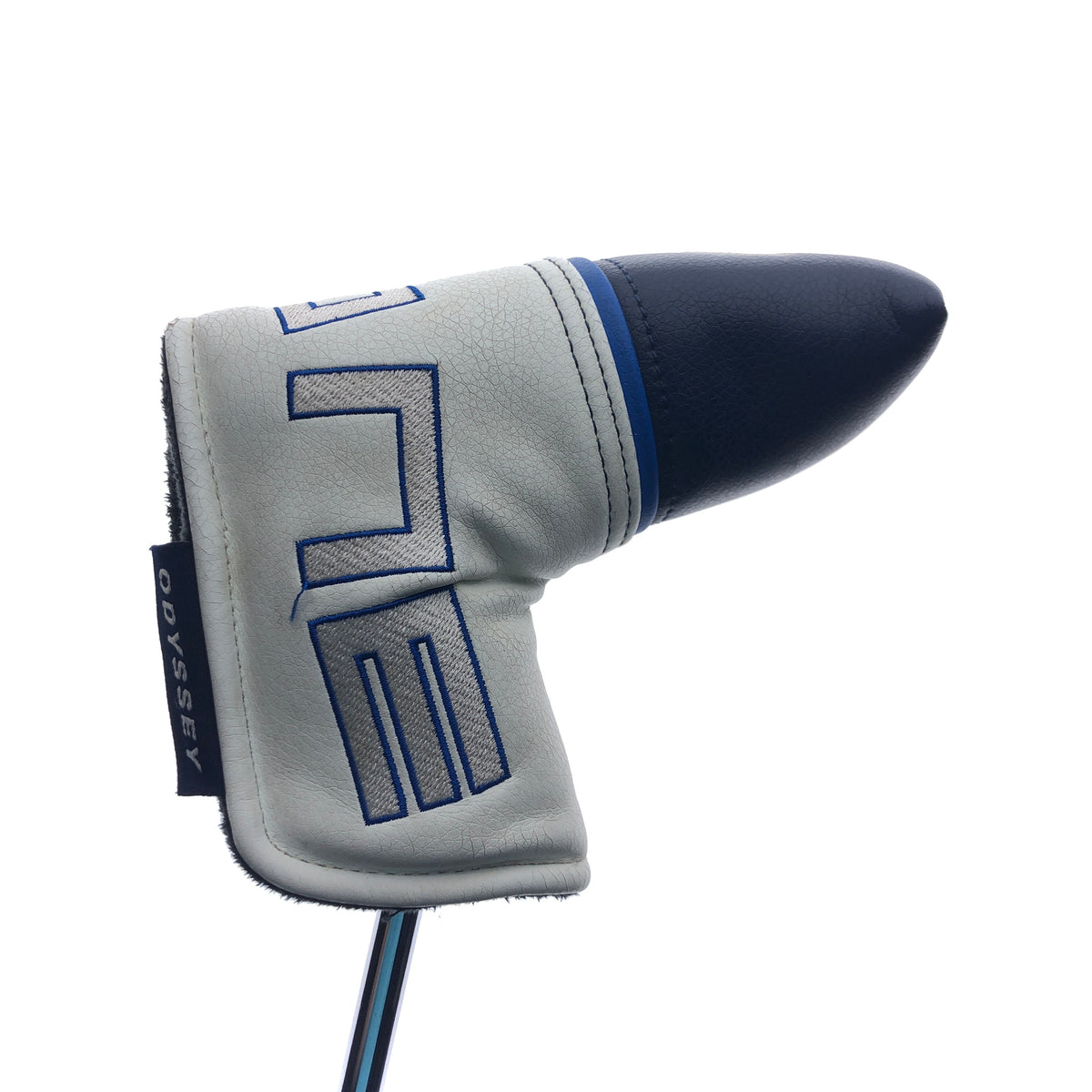 Used Odyssey Ai-One #2 Putter / 34.0 Inches