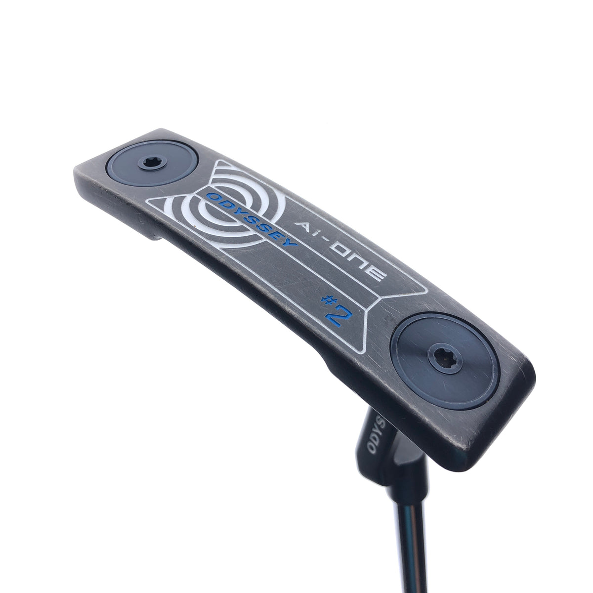 Used Odyssey Ai-One #2 Putter / 34.0 Inches