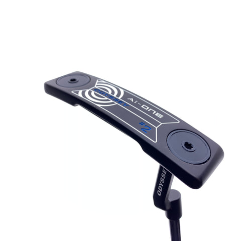 Used Odyssey Ai-One #2 Putter / 34.0 Inches