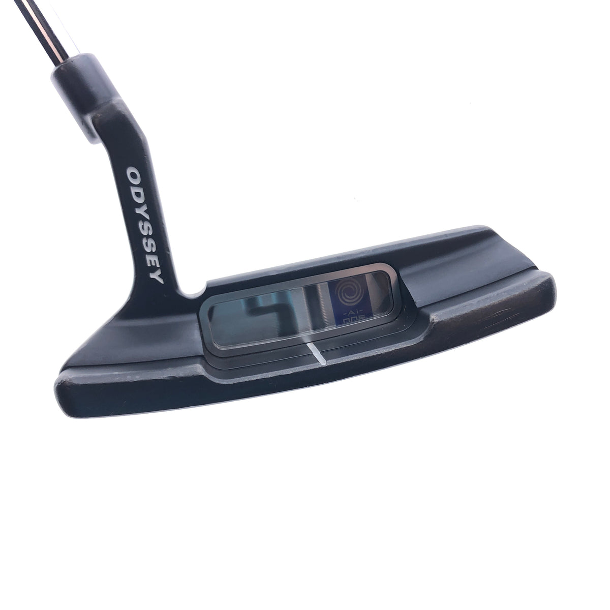Used Odyssey Ai-One #2 Putter / 34.0 Inches