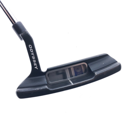 Used Odyssey Ai-One #2 Putter / 34.0 Inches