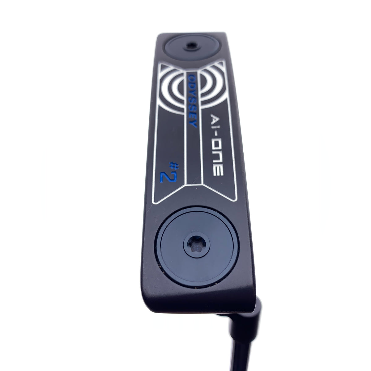 Used Odyssey Ai-One #2 Putter / 34.0 Inches