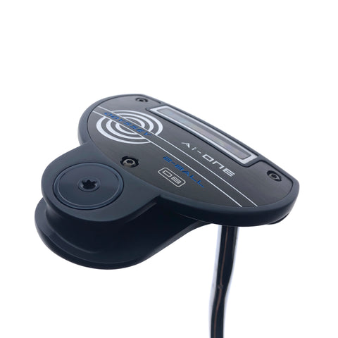Used Odyssey Ai-One 2-ball DB Putter / 34.0 Inches