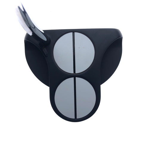 Used Odyssey Ai-One 2-ball DB Putter / 34.0 Inches