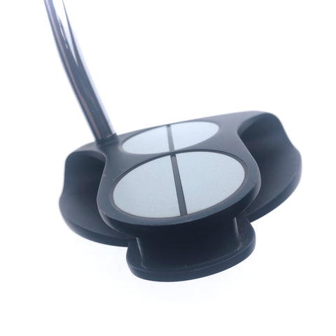 Used Odyssey Ai-One 2-ball DB Putter / 34.0 Inches