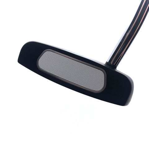 Used Odyssey Ai-One 2-ball DB Putter / 34.0 Inches