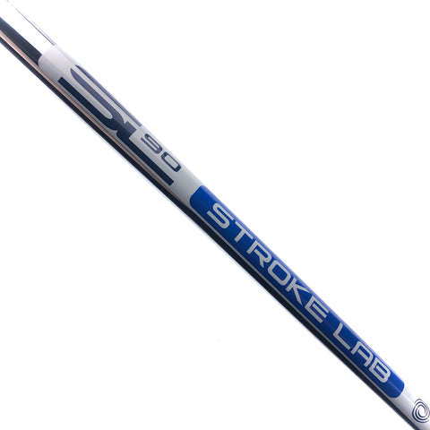 Used Odyssey Ai-One 2-ball DB Putter / 34.0 Inches