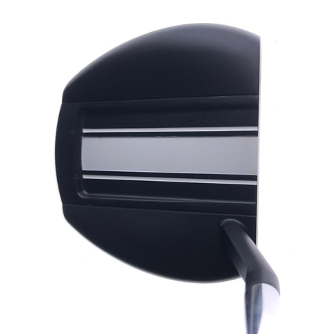 Used Odyssey Ai-One 24 S Putter / 34.0 Inches / Left-Handed