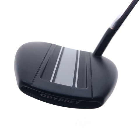 Used Odyssey Ai-One 24 S Putter / 34.0 Inches / Left-Handed