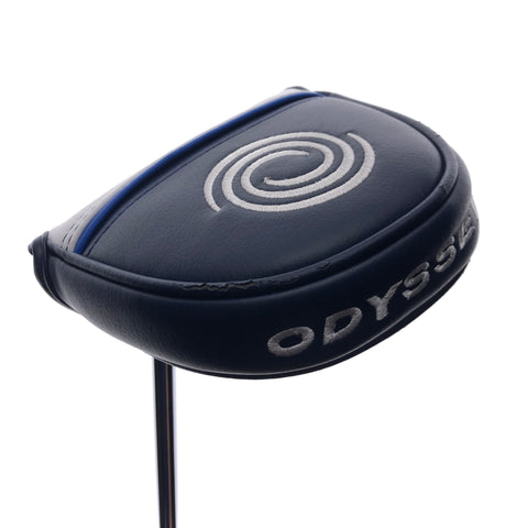 Used Odyssey Ai-One 24 S Putter / 34.0 Inches / Left-Handed