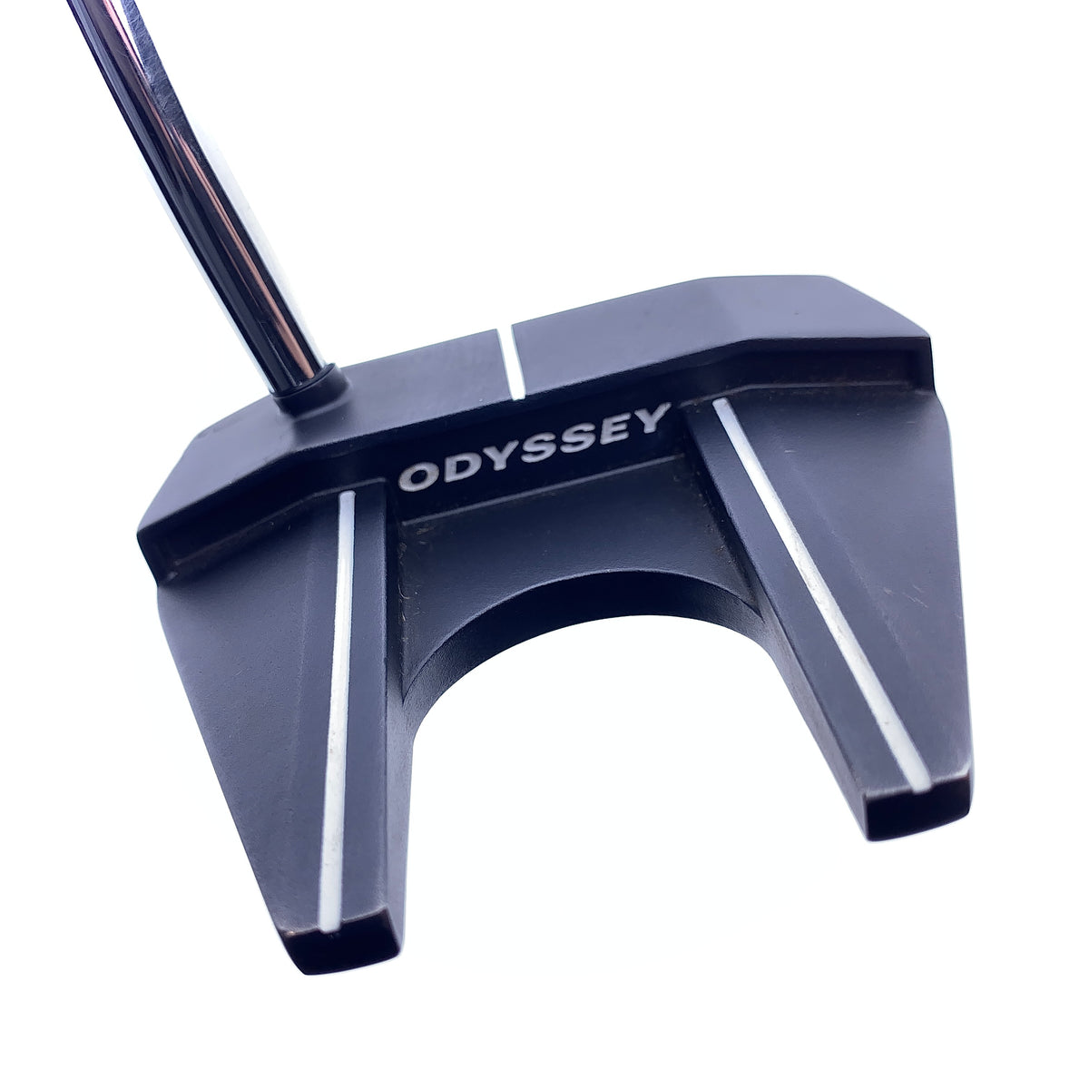 Used Odyssey Ai-One #7 DB Putter / 34.0 Inches