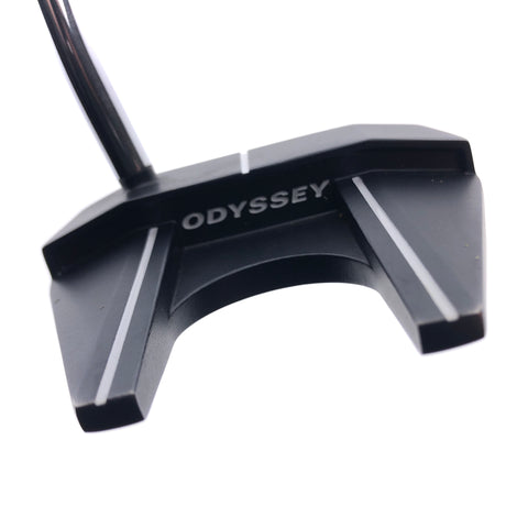 Used Odyssey Ai-One #7 DB Putter / 34.0 Inches