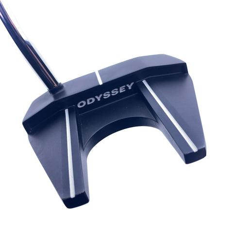 Used Odyssey Ai-One #7 DB Putter / 34.0 Inches
