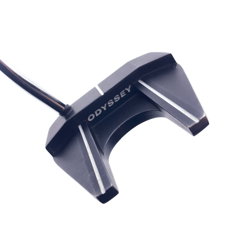 Used Odyssey Ai-One #7 DB Putter / 34.0 Inches