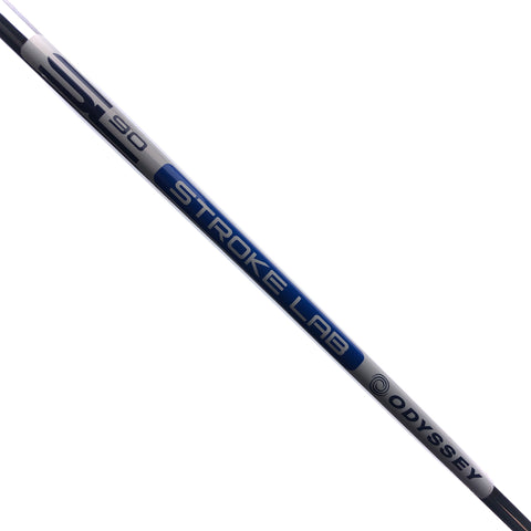 Used Odyssey Ai-One #7 DB Putter / 34.0 Inches